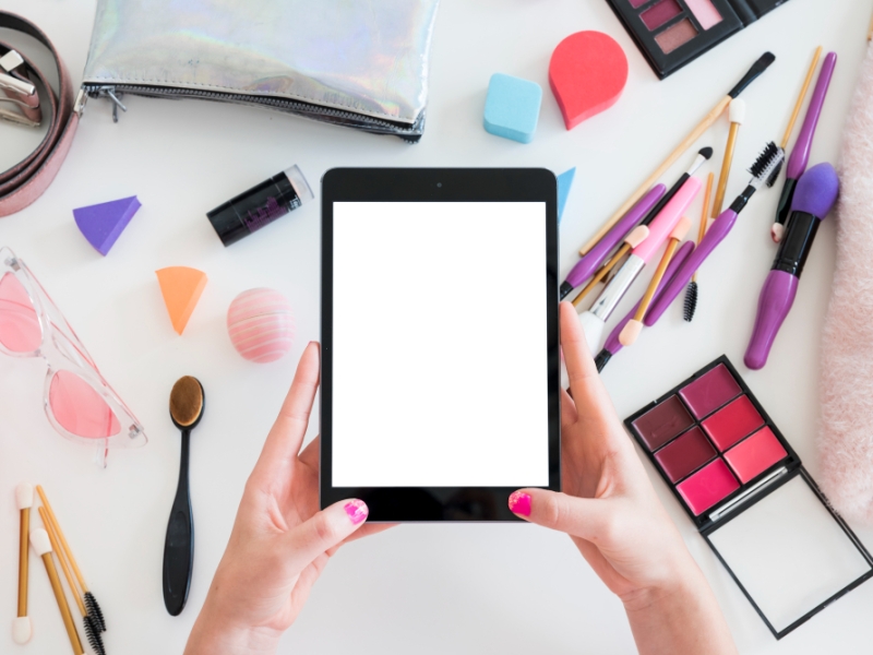 Top 3 Leading Worldwide Shopping Apps for Beauty & Personal Care Items